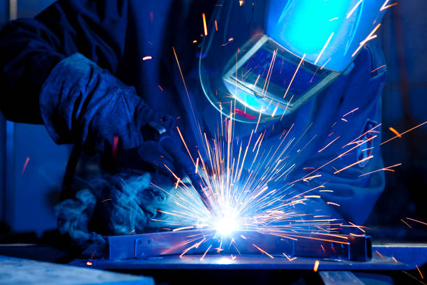 Best Structural Steel Welding in Cienega Springs, AZ