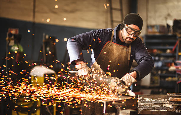 Best Specialty Welding Processes in Cienega Springs, AZ