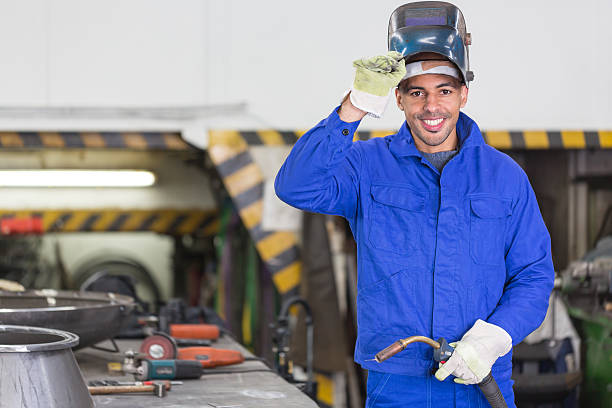 Best Marine and Shipbuilding Welding in Cienega Springs, AZ